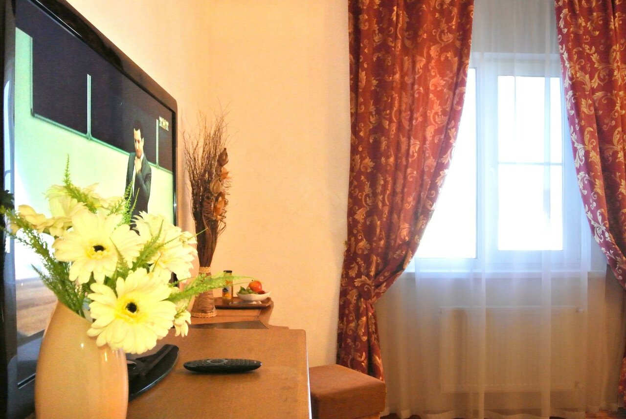 Гостиница Театральный Суздаль-98