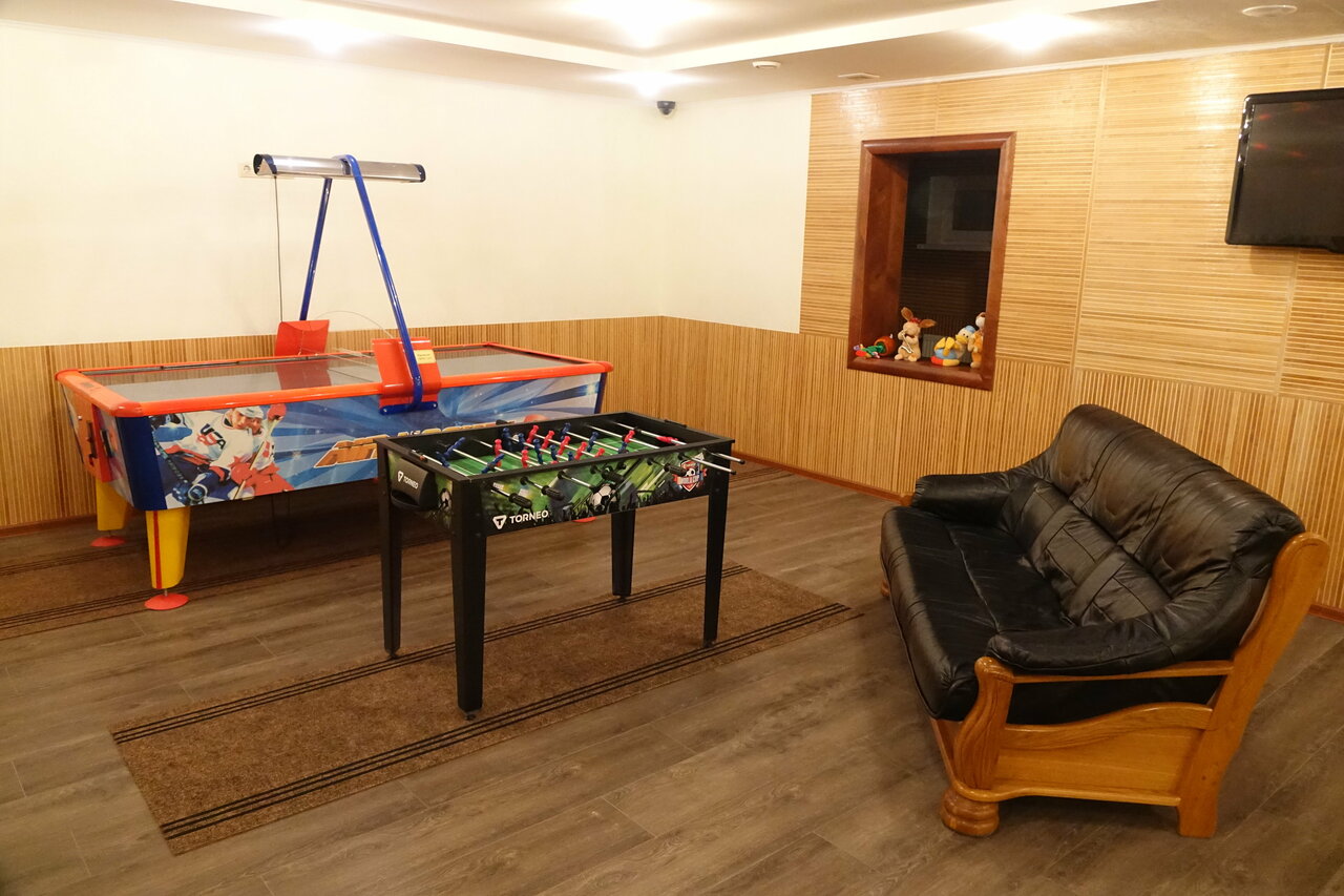 Гостиница Театральный Суздаль-102