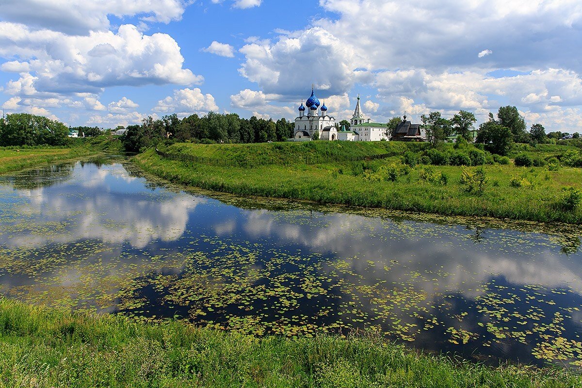 Гостиница Театральный Суздаль-24