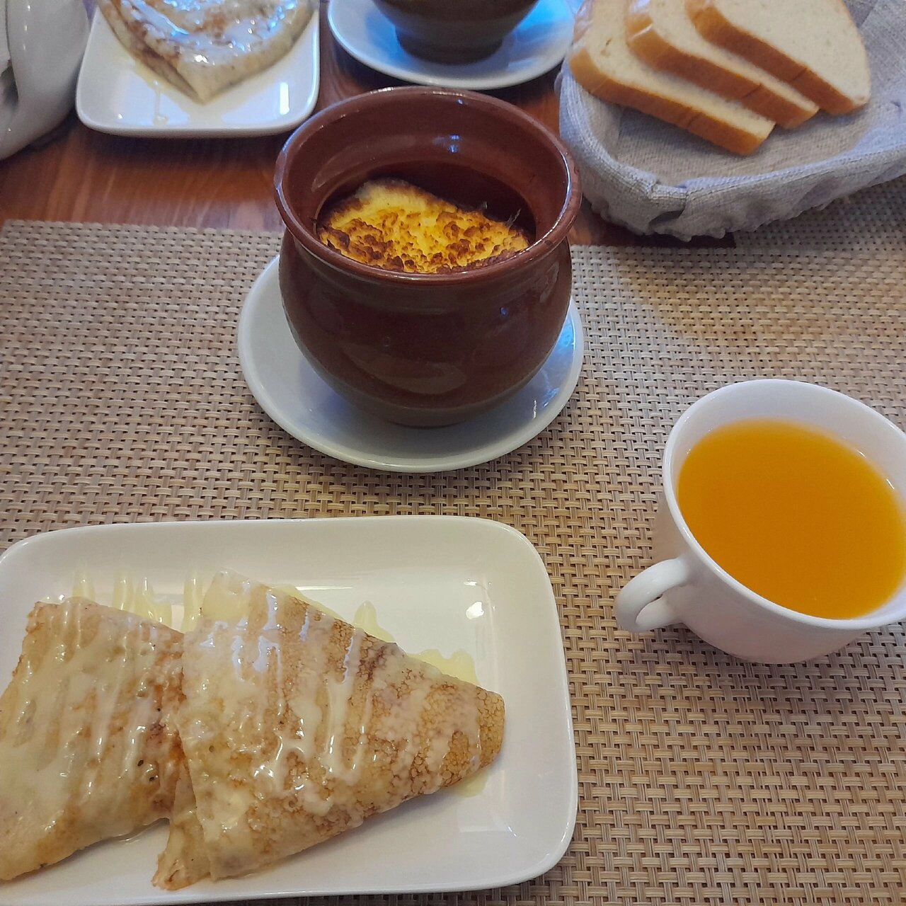 Гостиница Театральный Суздаль-87