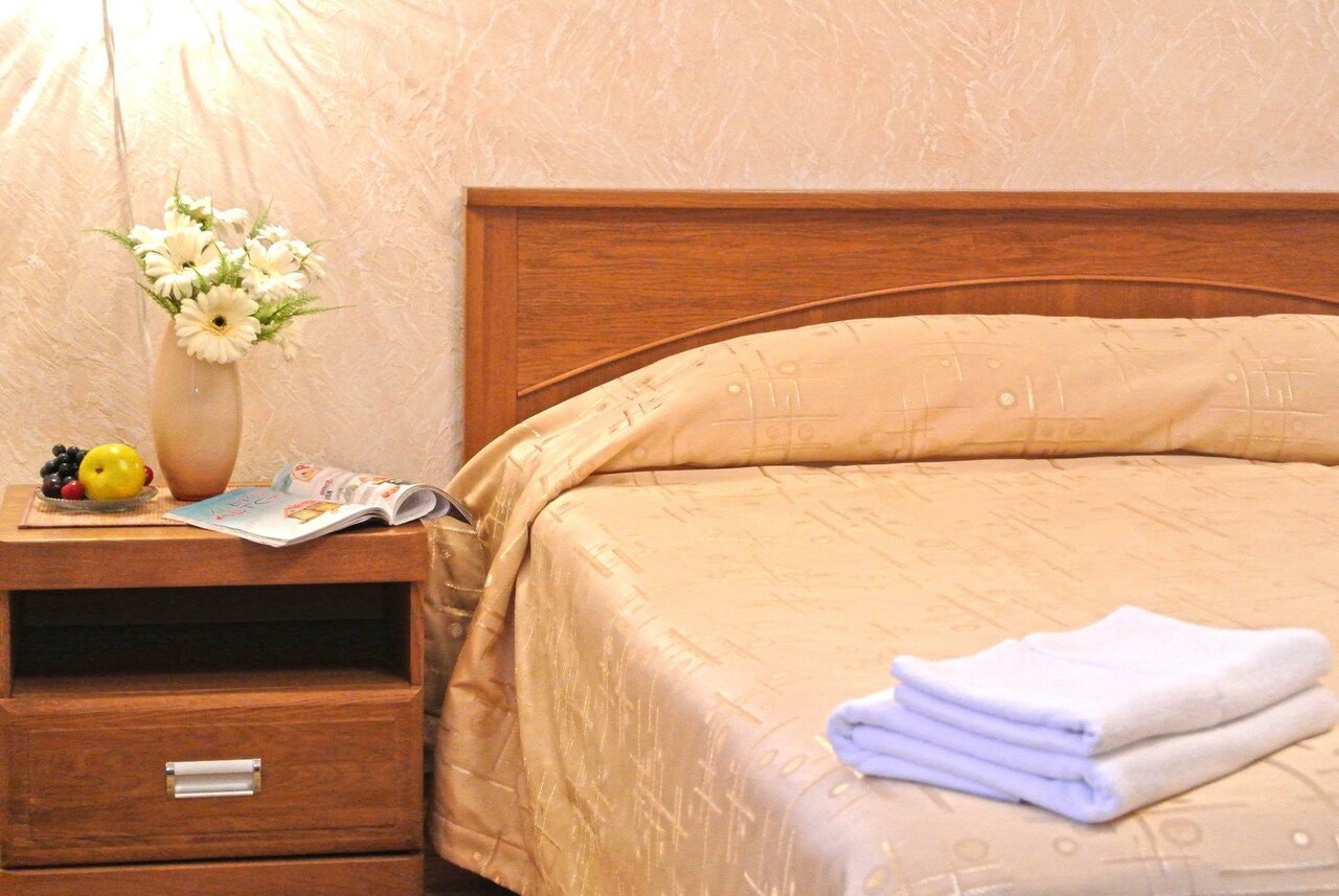 Гостиница Театральный Суздаль-88