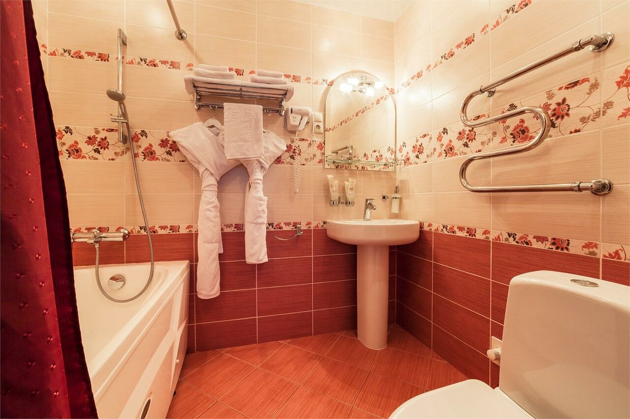 Гостиница Театральный Суздаль-21