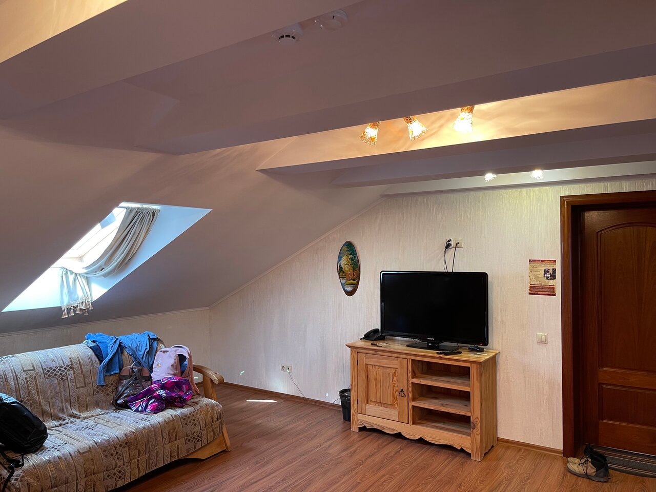 Гостиница Театральный Суздаль-109