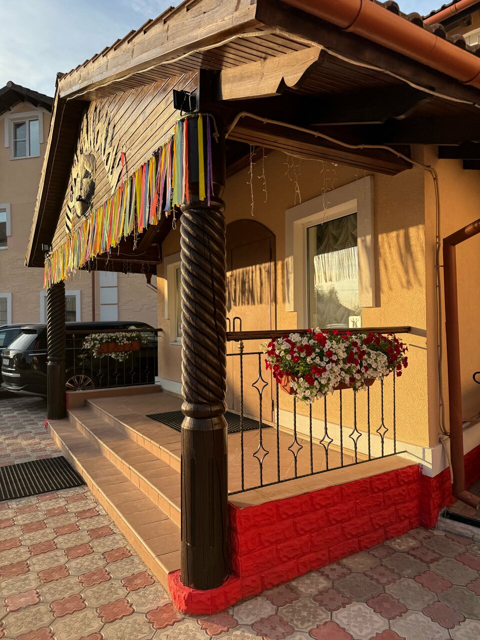 Гостиница Театральный Суздаль-167