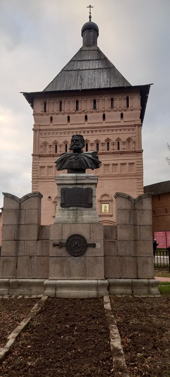 Гостиница Театральный Суздаль-62