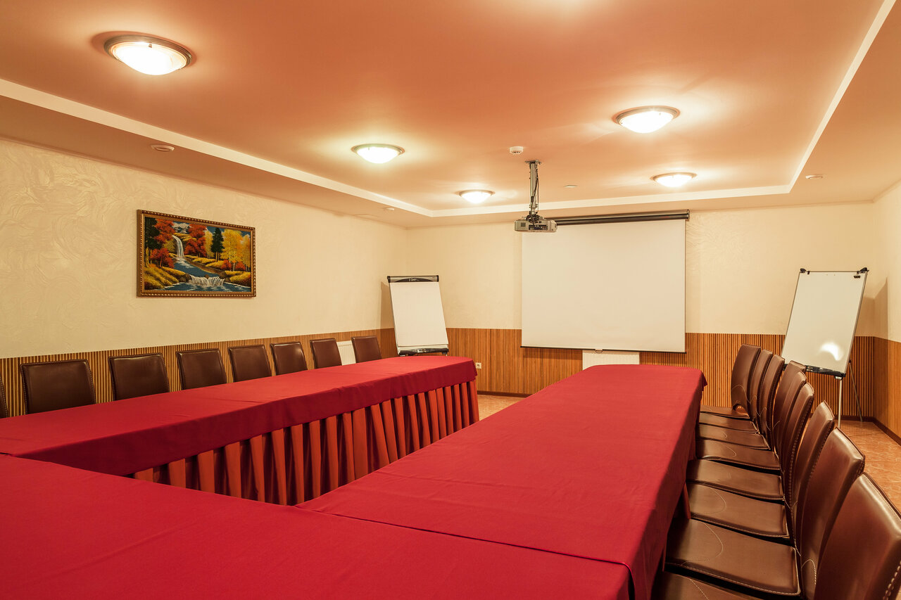 Гостиница Театральный Суздаль-93