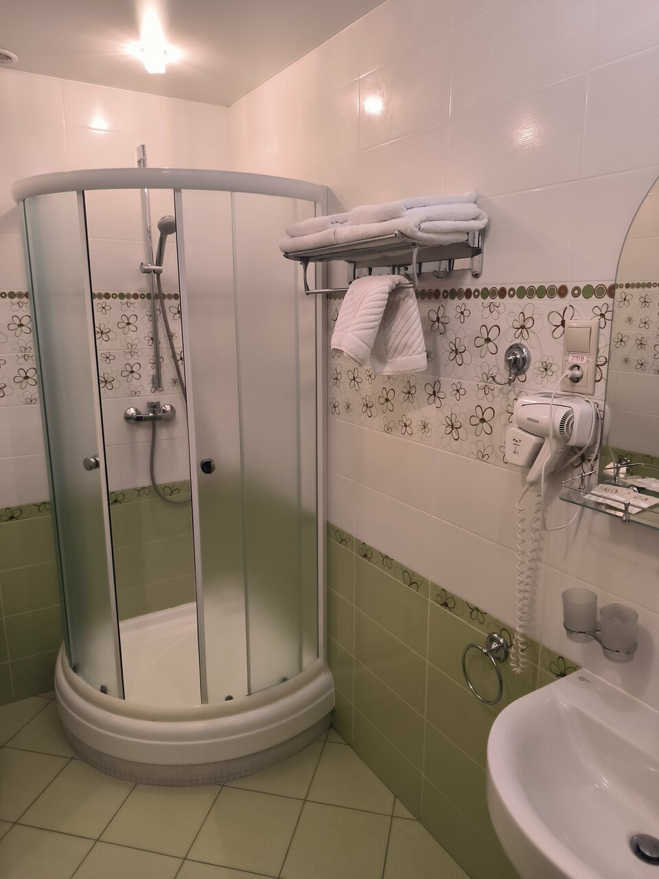 Гостиница Театральный Суздаль-94