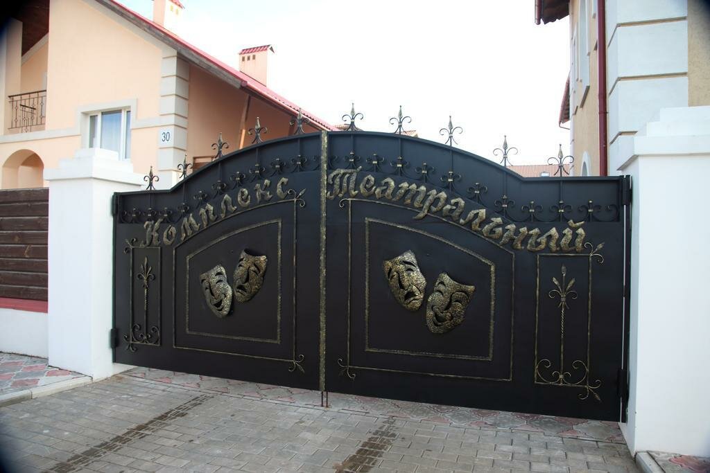 Гостиница Театральный Суздаль-30