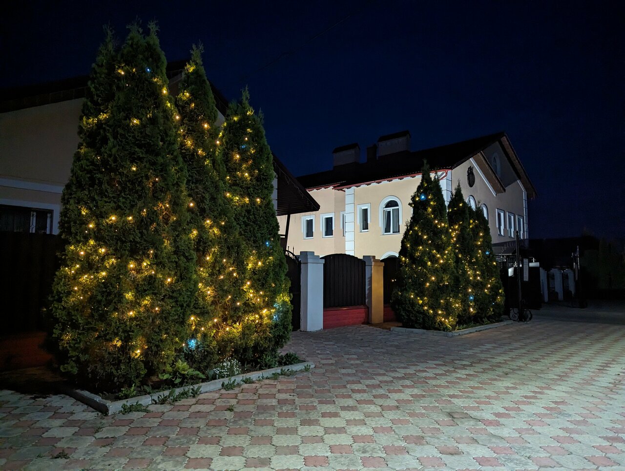 Гостиница Театральный Суздаль-38