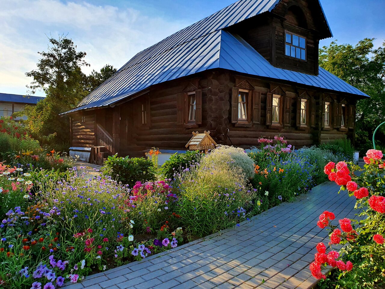 Гостиница Театральный Суздаль-152