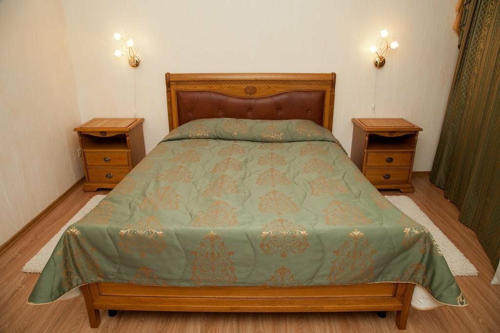 Гостиница Театральный Суздаль-158