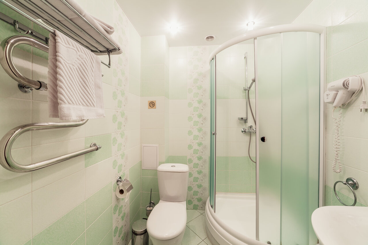 Гостиница Театральный Суздаль-47