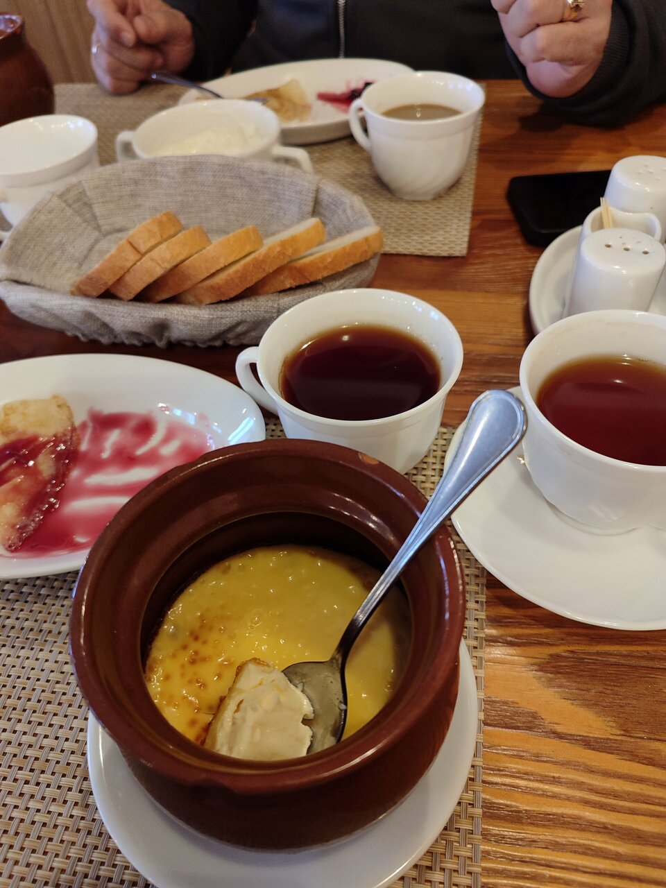 Гостиница Театральный Суздаль-81