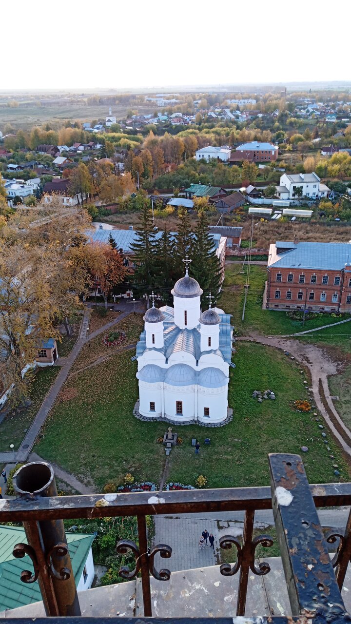 Гостиница Театральный Суздаль-78