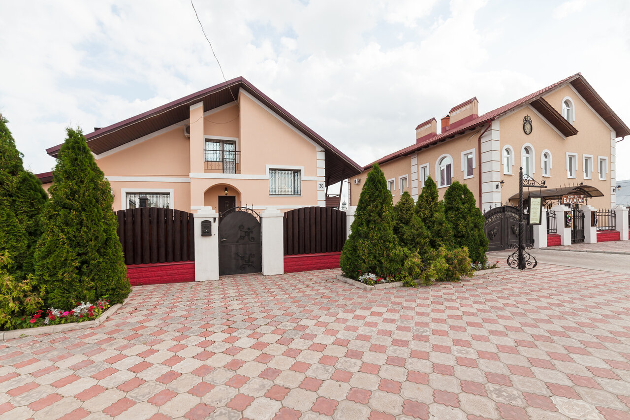 Гостиница Театральный Суздаль-100