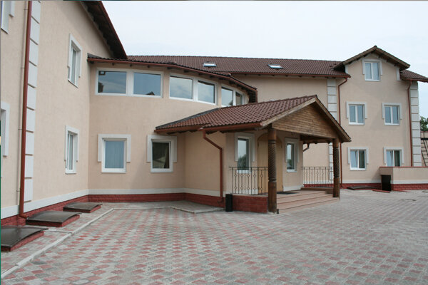 Гостиница Театральный Суздаль-6