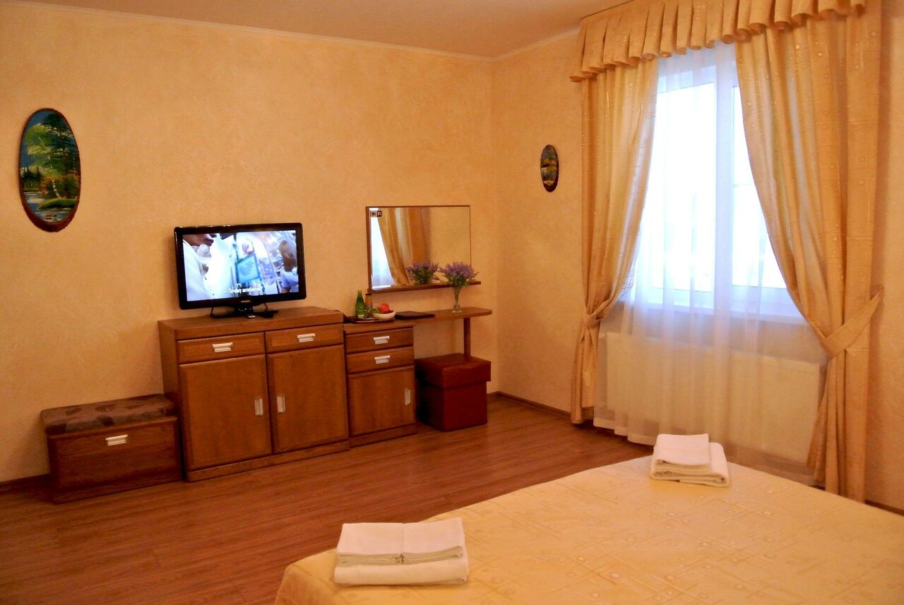 Гостиница Театральный Суздаль-106