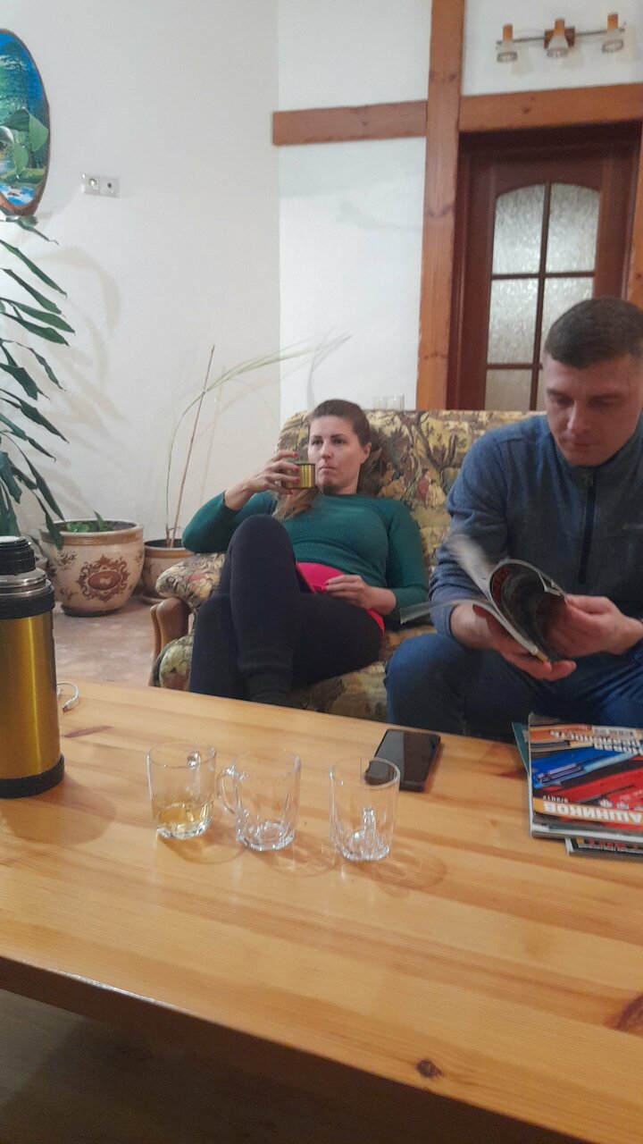 Гостиница Театральный Суздаль-150