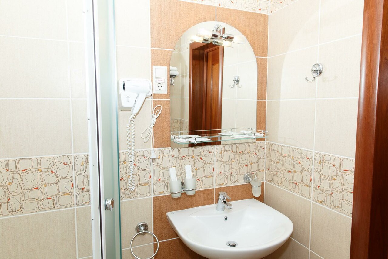 Гостиница Театральный Суздаль-120