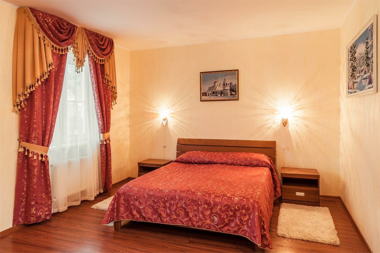 Гостиница Театральный Суздаль-114