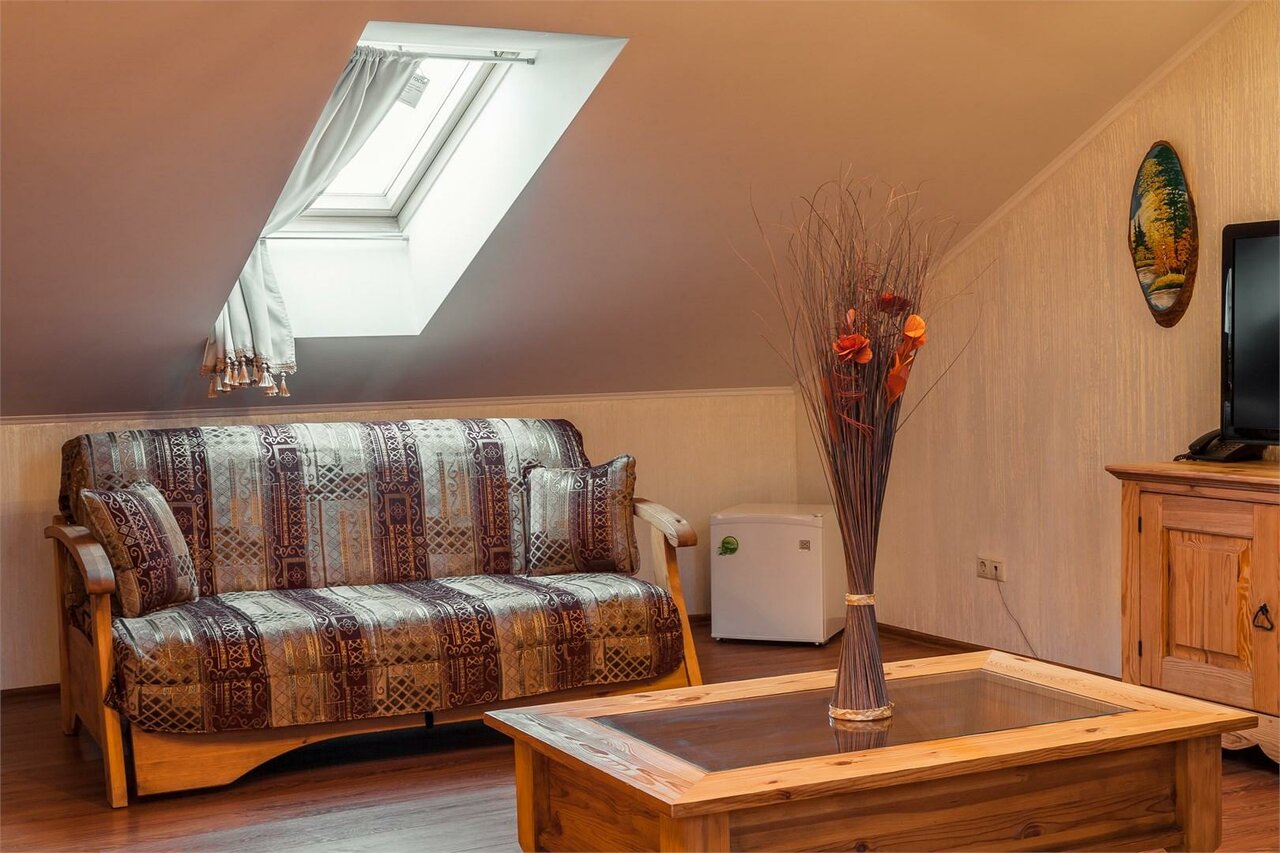 Гостиница Театральный Суздаль-59