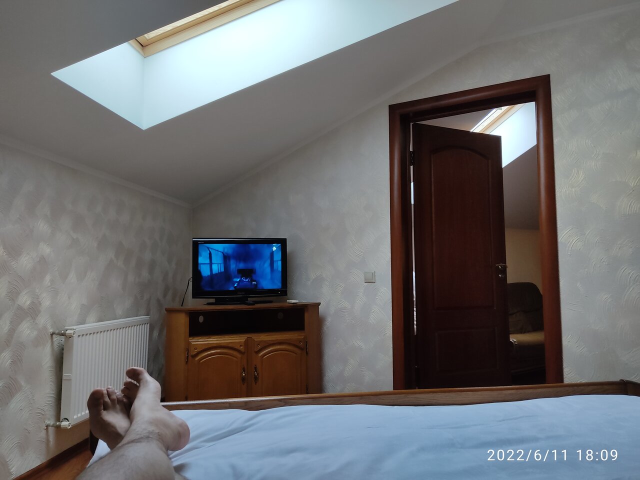 Гостиница Театральный Суздаль-63