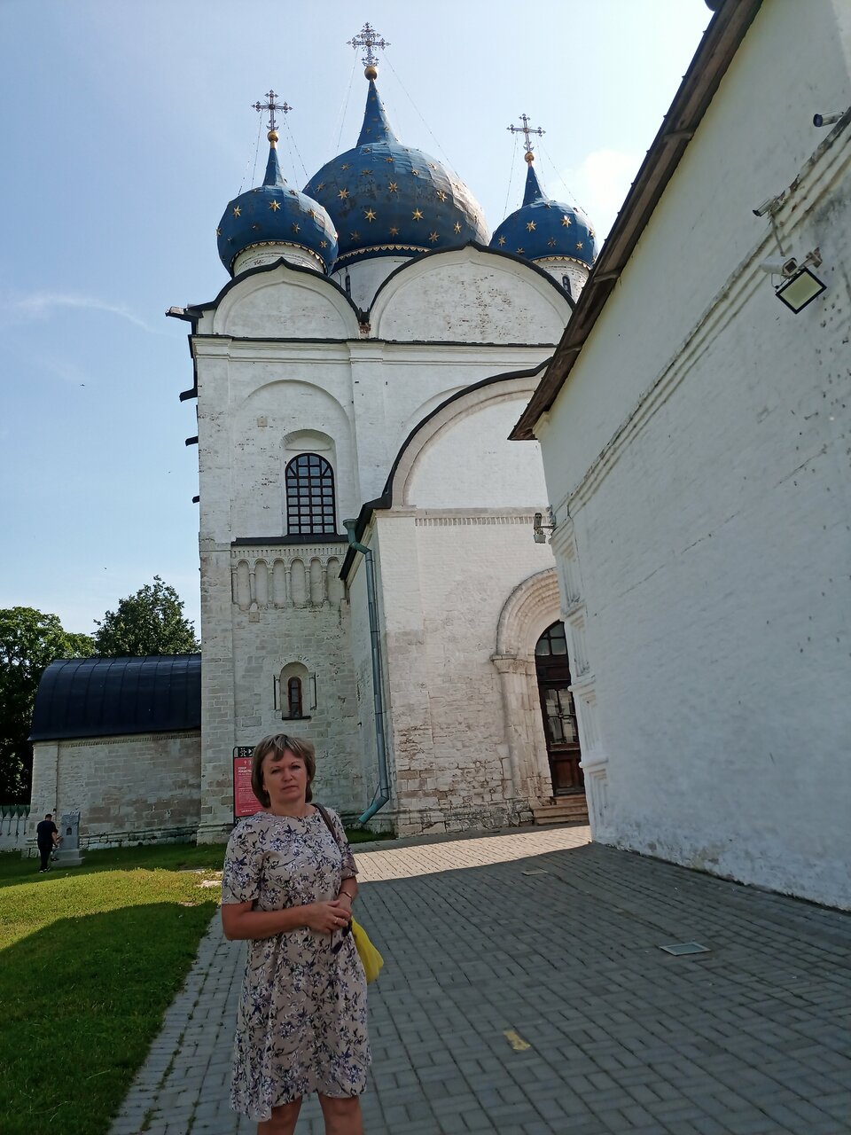 Гостиница Театральный Суздаль-113