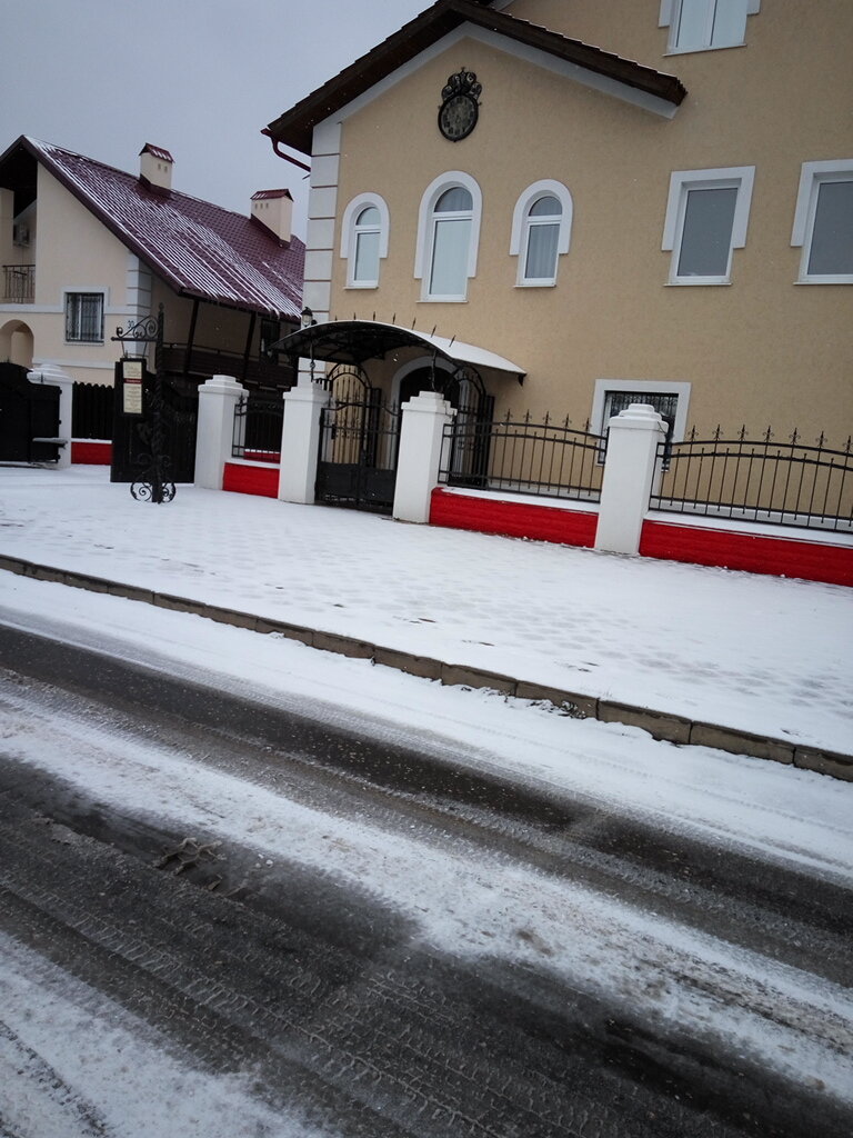 Гостиница Театральный Суздаль-36