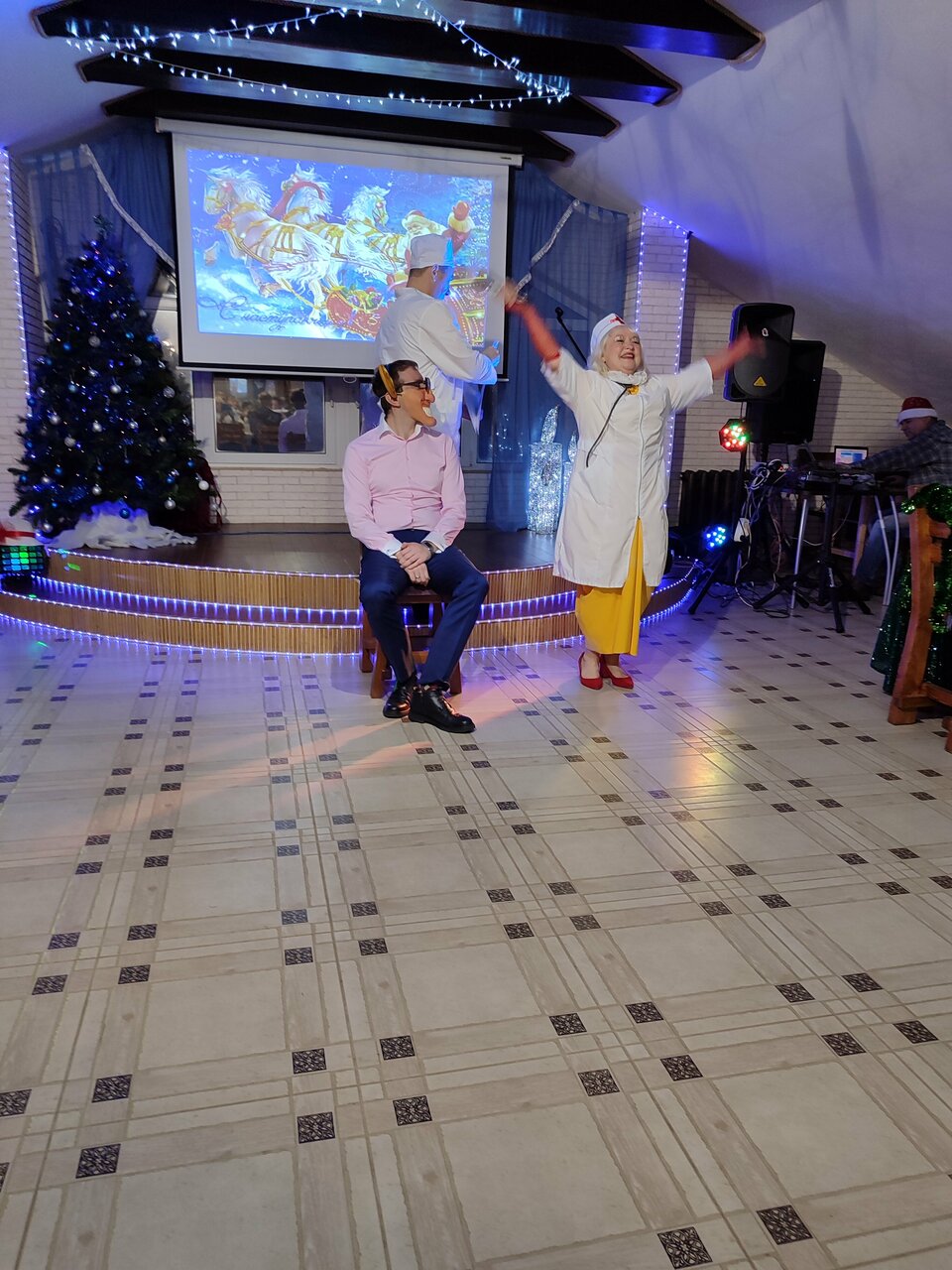 Гостиница Театральный Суздаль-138