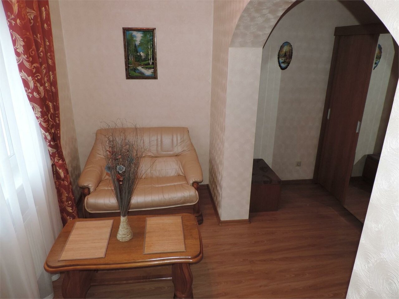 Гостиница Театральный Суздаль-134