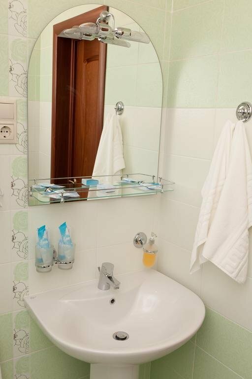 Гостиница Театральный Суздаль-99