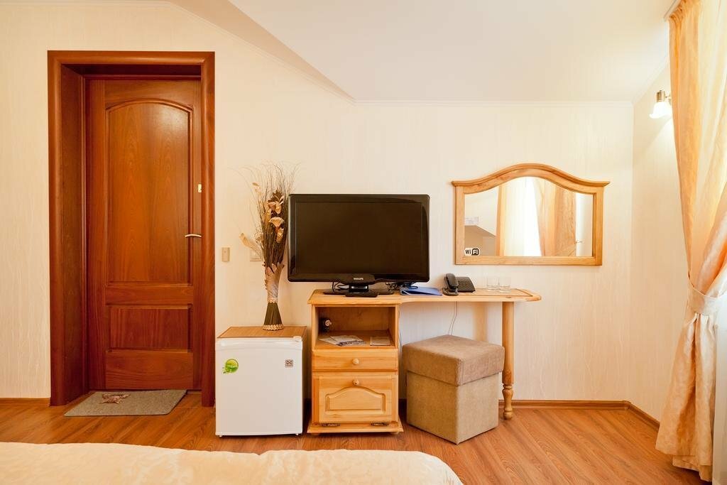 Гостиница Театральный Суздаль-40