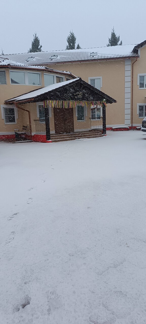 Гостиница Театральный Суздаль-169