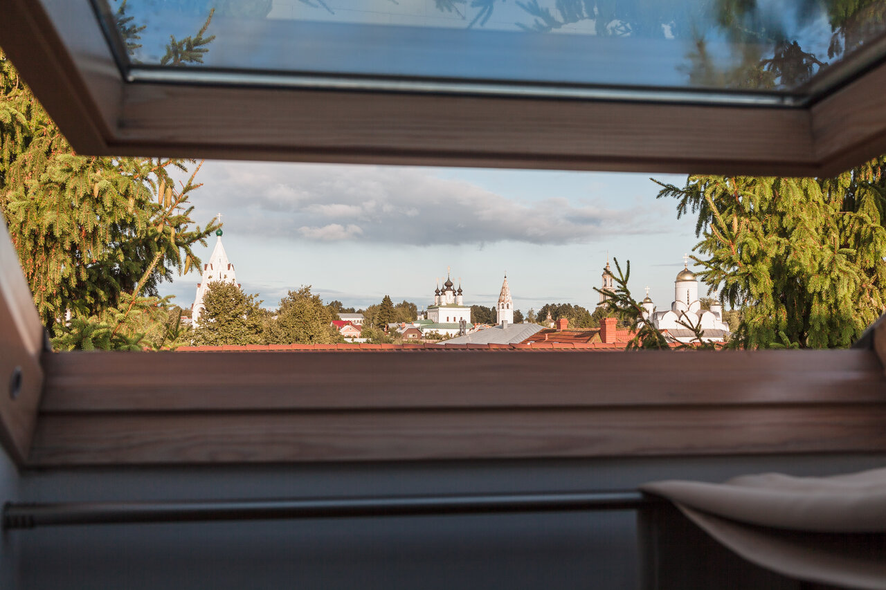 Гостиница Театральный Суздаль-43