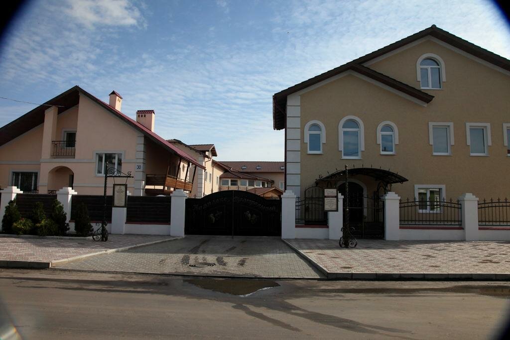 Гостиница Театральный Суздаль-79