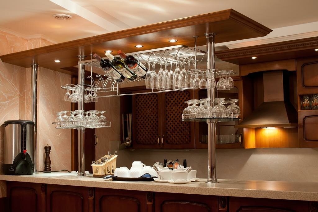 Гостиница Театральный Суздаль-51