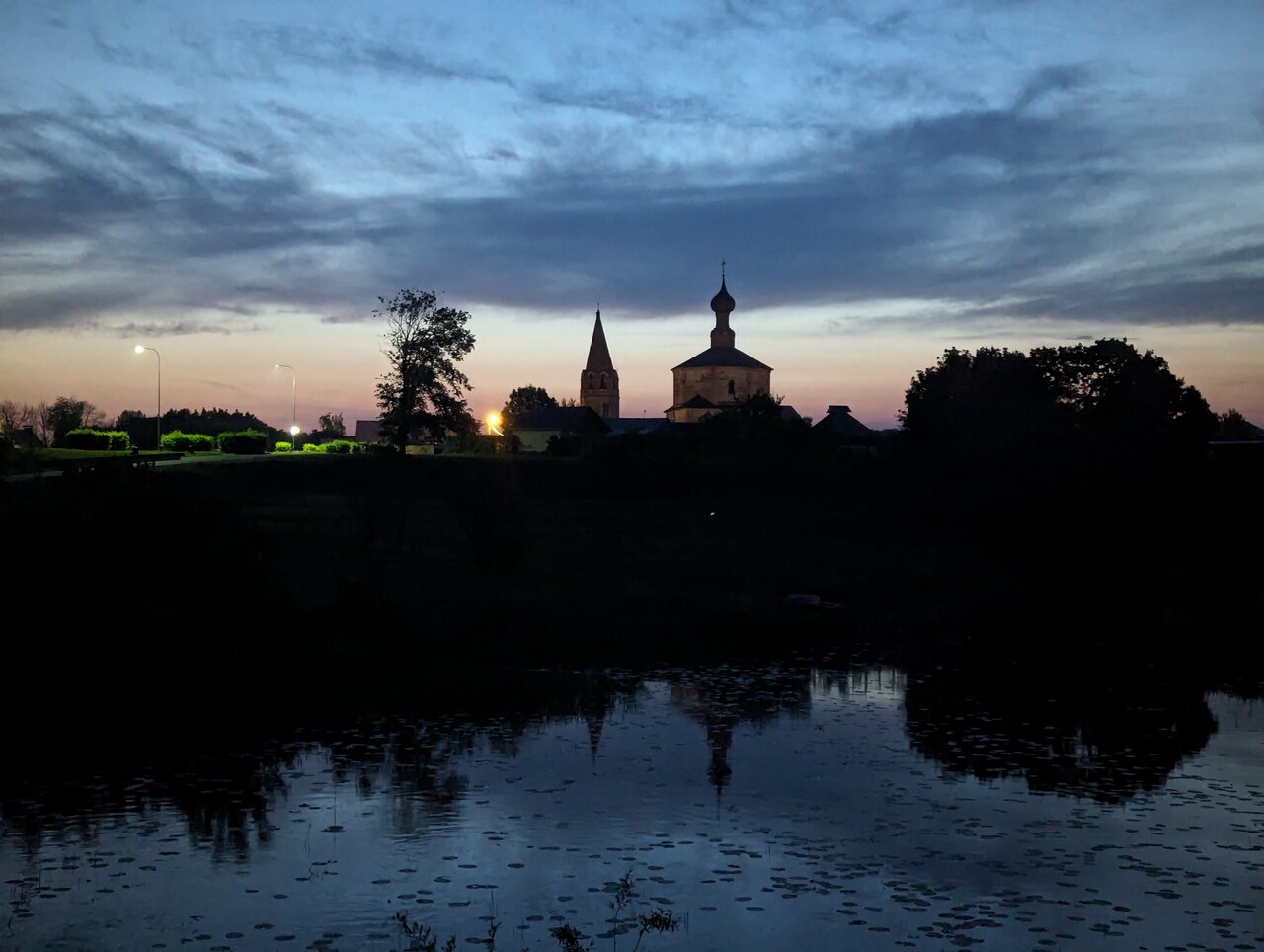 Гостиница Театральный Суздаль-60