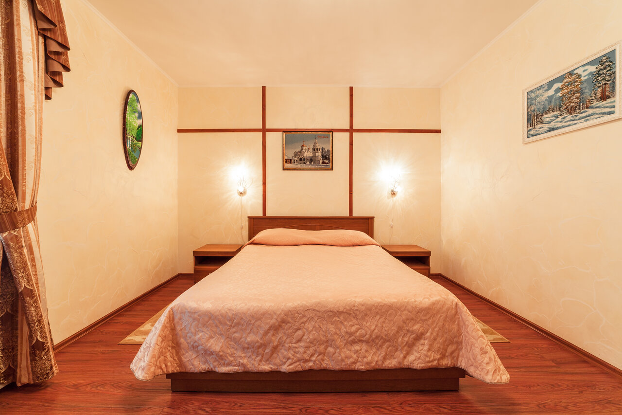 Гостиница Театральный Суздаль-82