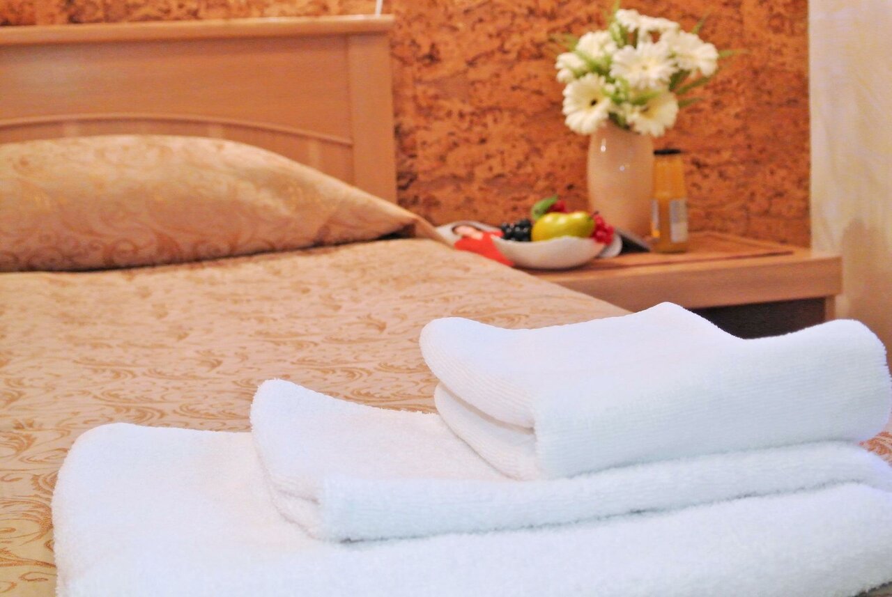 Гостиница Театральный Суздаль-90