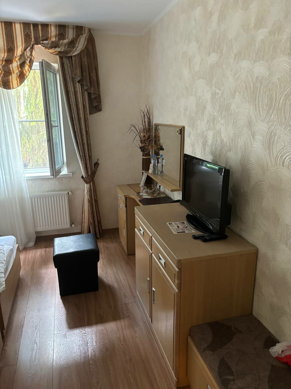 Гостиница Театральный Суздаль-123