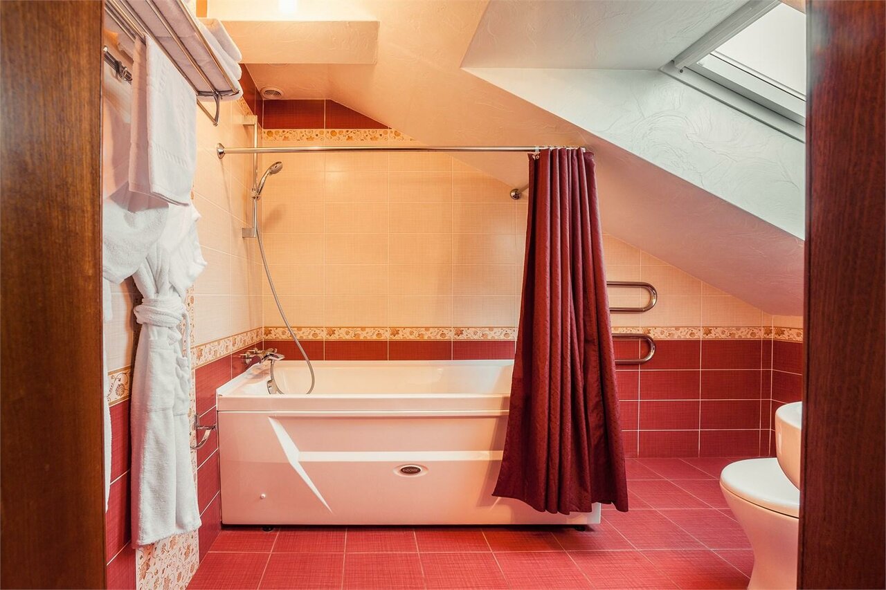 Гостиница Театральный Суздаль-16