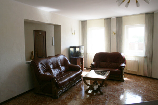 Гостиница Театральный Суздаль-8