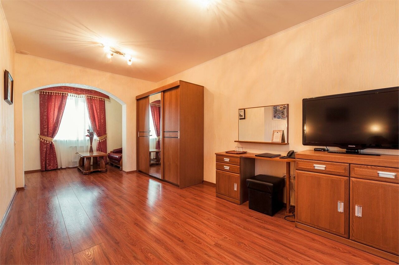 Гостиница Театральный Суздаль-111