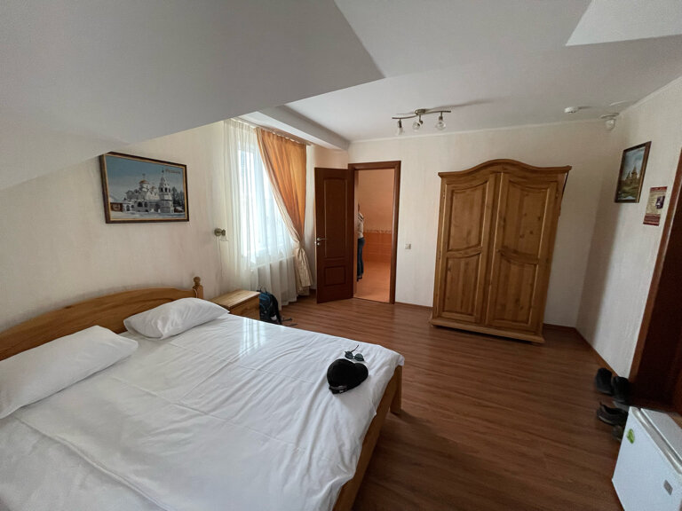 Гостиница Театральный Суздаль-103