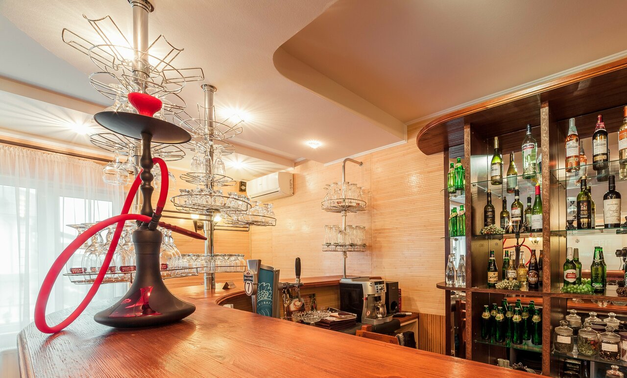 Гостиница Театральный Суздаль-25