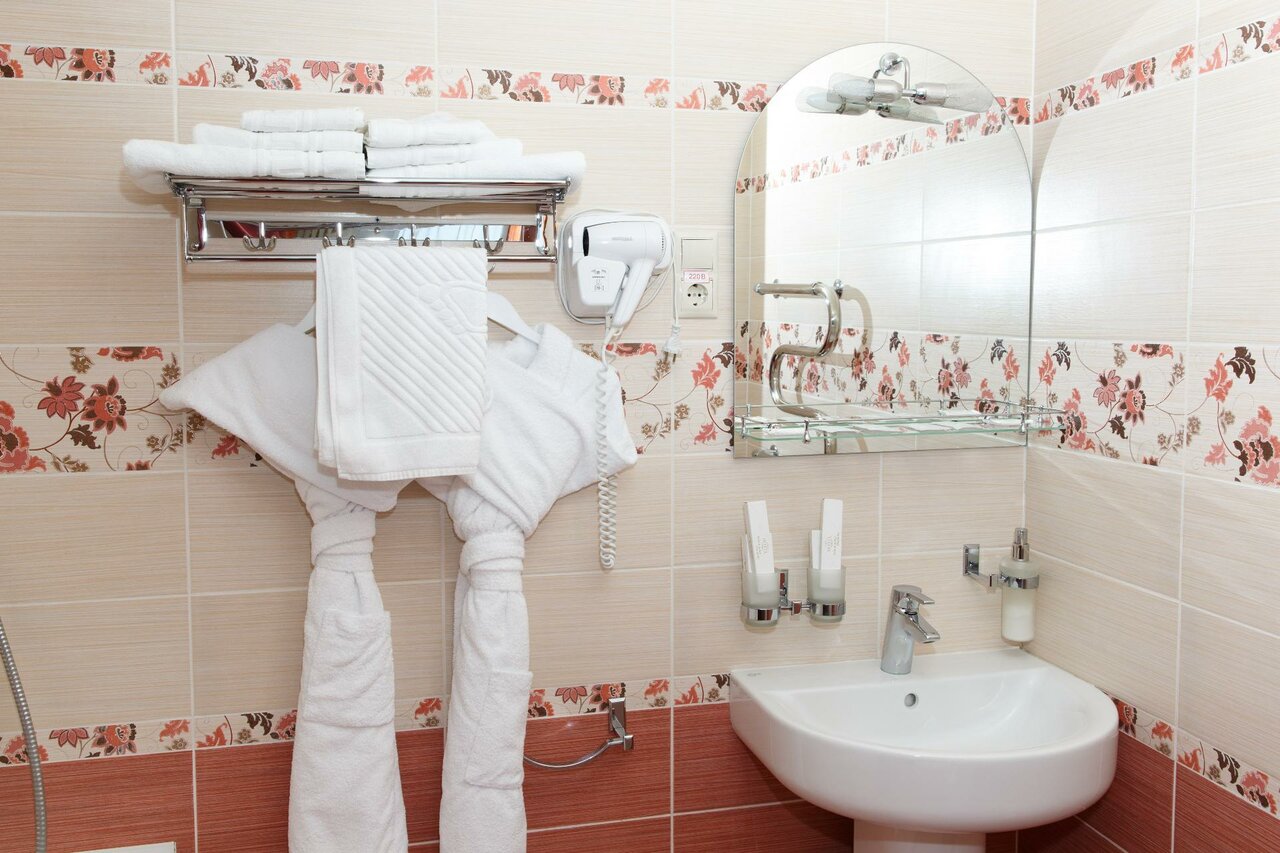 Гостиница Театральный Суздаль-55