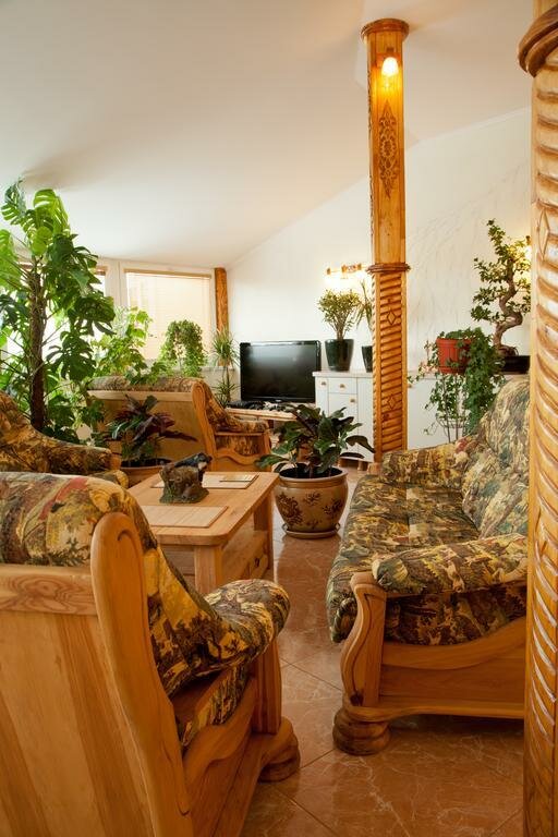 Гостиница Театральный Суздаль-137