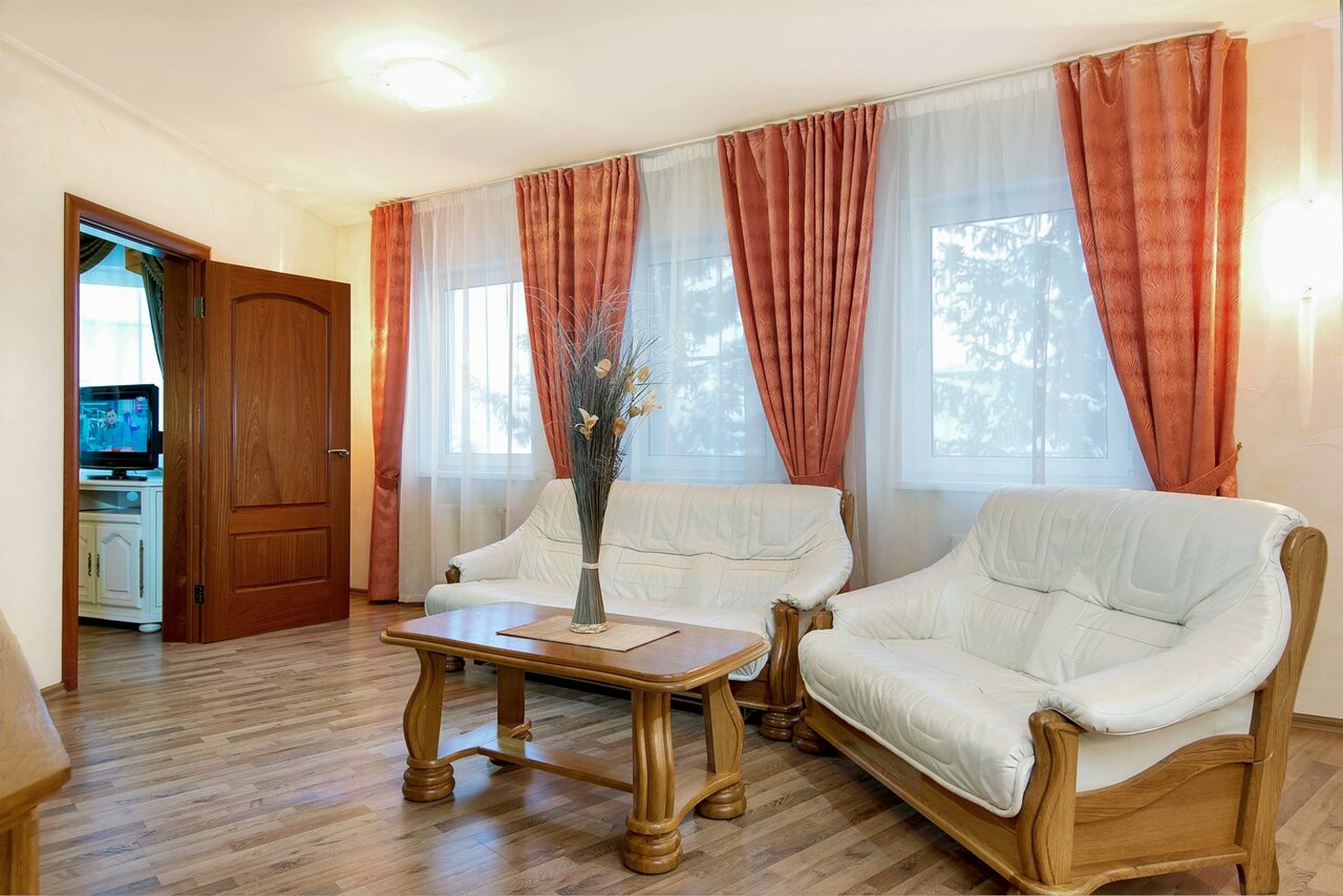 Гостиница Театральный Суздаль-73