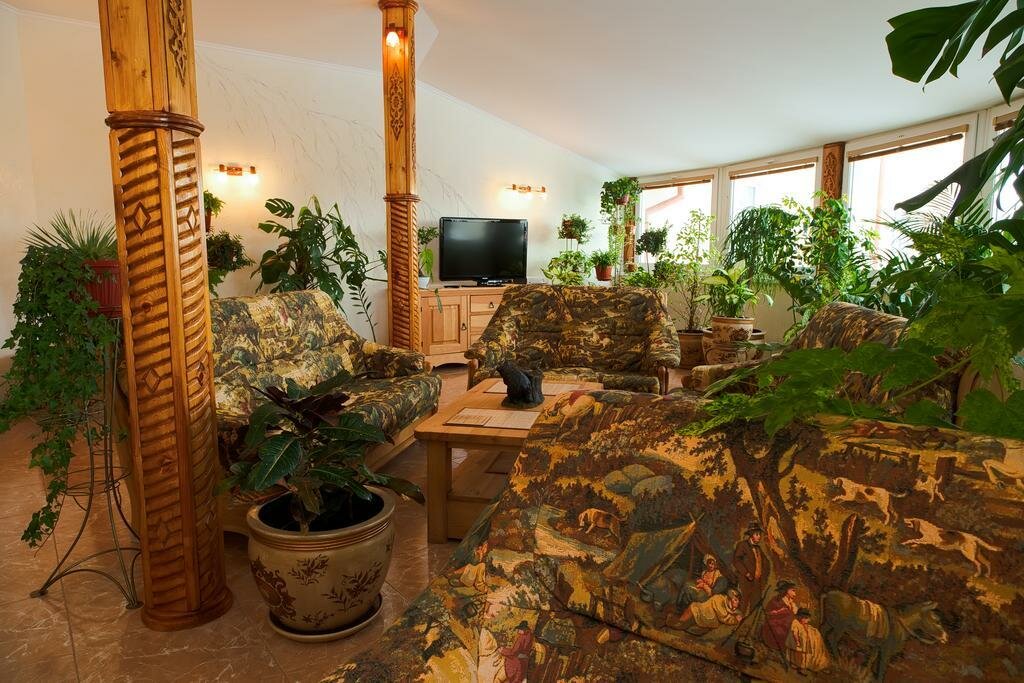 Гостиница Театральный Суздаль-53