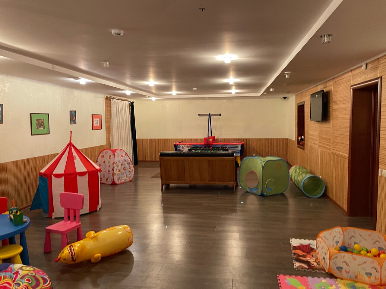 Гостиница Театральный Суздаль-131